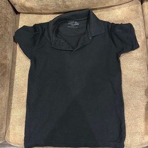 Boy’s Polo